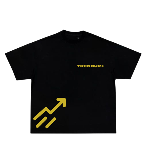 T - UP Black Edition