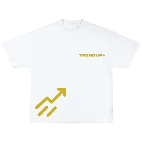 T - UP Black Edition