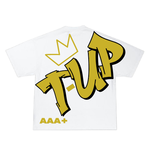 T - UP Black Edition